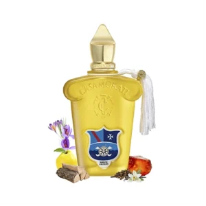 عطر-مردانه-زنانه-دولچه-آمالفی-زرجف-XERJOFF-Dolce-Amalfi-رایحه-شرقی-و-معتدل-محصول-2017