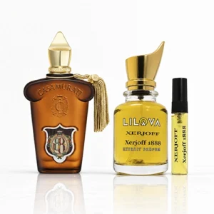 عطر-مردانه-زنانه-زرجف-1888-XERJOFF-Xerjoff-1888-شرقی-گلی-و-گرم-محصول-2013-اکستریت-50-میل-مشابه-سازی-لیلووا-