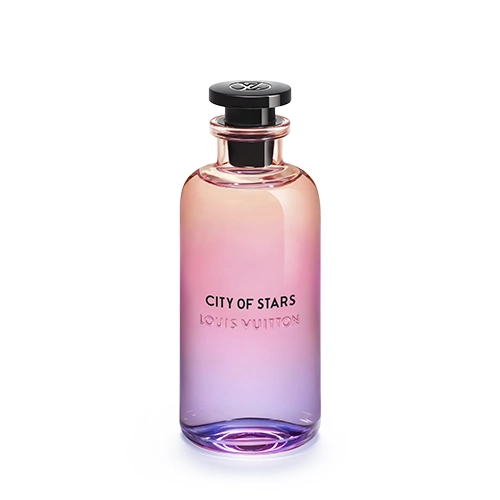 عطر مردانه زنانه سیتی اف استار لویس ویتون City Of Stars مرکباتی مشکی گلی محصول 2022 عطر-مردانه-زنانه-سیتی-اف-استار-لویس-ویتون-City-Of-Stars-مرکباتی-مشکی-گلی-محصول-2022.