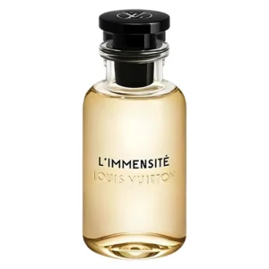 عطر-مردانه-زنانه-لمینسیت-لویس-ویتون-Louis-Vuitton-LImmensite-شرقی-گلی-و-خنک-محصول-شیشه-اصلی-2018.