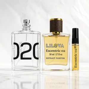 عطر-مردانه-زنانه-مولکول-02-مشابه-سازی-برند-لیلووا