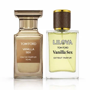 عطر وانیلا سکس Vanilla Sex شرقی وانیلی و گرم