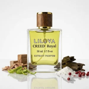 عطر-مردانه-زنانه-کرید-رویال-عود-CREED-Royal-Oud-EDP-شرقی-فوژه-ای-و-گرم-محصول-2011