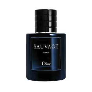 عطر-مردانه-ساواج-الکسیر-Sauvage-Elixir-ادویه-ای-چوبی-معطر-محصول-2020 برنده جایزه بهترین عطر مردانه سال 2020