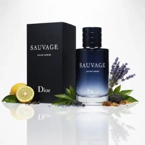 عطر-مردانه-ساواج-دیور-ادوپرفیومDior-Sauvageخاص-ترین-عطر-روزمرد