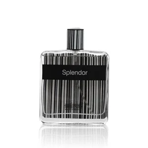 عطر-مردانه-سریس-اسپلندور-Splendor Blackبا-رایحه-معطر-