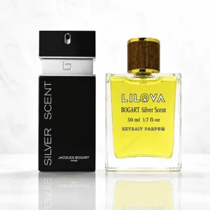 عطر-مردانه-سیلور-سنت-بوگارت-JACQUES-BOGART-Silver-Scent-شرقی-چوبی-50-میل-اکستریت-مشابه-لیلووا