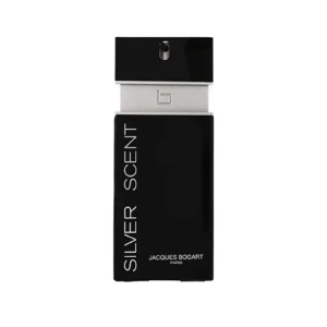عطر-مردانه-سیلور-سنت-بوگارت-JACQUES-BOGART-Silver-Scent-شرقی-چوبی-و-گرم-محصول-2006