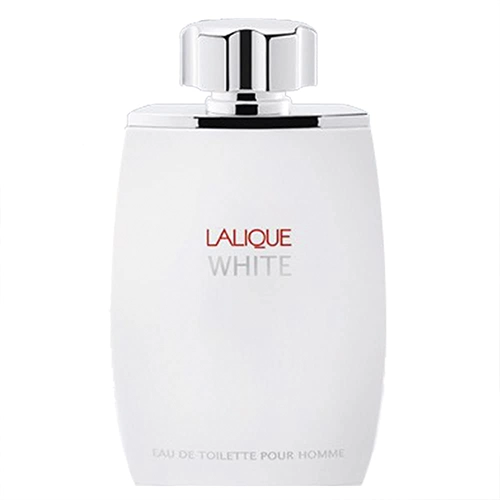 عطر مردانه لالیک وایت (لالیک سفید) LALIQUE - Lalique White مرکباتی محصول 2008 ادوپرفیوم معطر و خنک عطر-مردانه-لالیک-وایت-لالیک-سفید-LALIQUE-Lalique-White-مرکباتی-محصول-2008-ادوپرفیوم-معطر-و-خنک