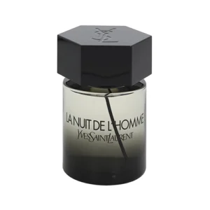 عطر-مردانه-لانویت-د-لهم-ایوسن-لورن-YVES-SAINT-LAURENT-Elle-EDP-چوبی-ادویه-ای-و-گرم-2009