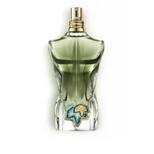 عطر-مردانه-له-بو-پارادایز-ژان-پل-گوتیه-Jean-Paul-GAULTIER-Le-Beau-Paradise-Garden-مردانه-چوبی-ومعطر-محصول-2024