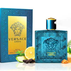 عطر-مردانه-ورساچه-اروس-Versace-Eros-Pour-Homme-معطر-و-فوژهای-و-معتدل-محصول-2012-بهمراه-نتها