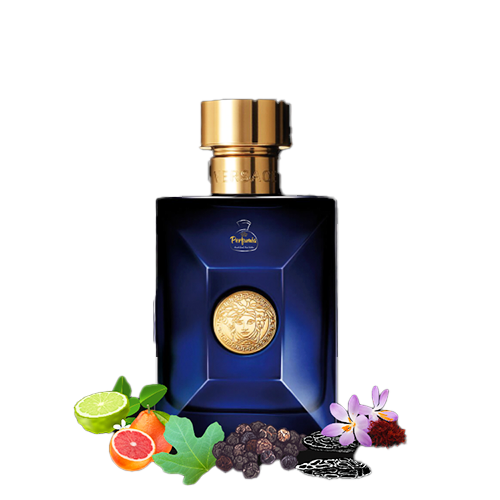 عطر بهار مردانه ورساچه پور هوم Versace Pour Homme رایحه فوژهای خنک