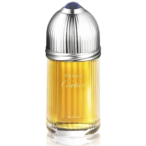 عطر-مردانه-کارتیر-پاشاPasha-چوبی-و-معطرو گرم محصول 1992