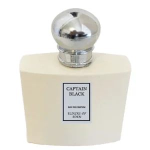 عطر-مردانه-کاپیتان-بلک-شرقی-کهربایی-با-طبعی-گرم