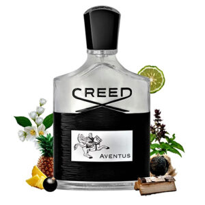 عطر-مردانه-کرید-اونتوس-CREED-Aventus-چایپر-میوه-ای-با-طبع-خنک-ادوپرفیوم-محصول-2010.