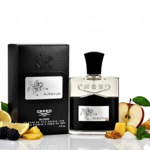 عطر-مردانه-کرید-اونتوس-CREED-Aventus-چایپر-میوه-ای-با-طبع-خنک-ادوپرفیوم-محصول-2010-حجم-100-میل