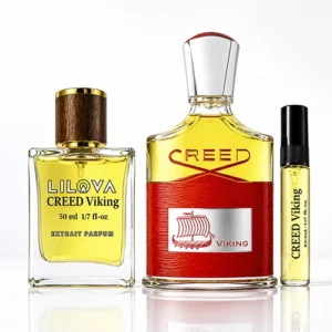 عطر-مردانه-کرید-وایکینگ-CREED-Viking-چوبی-معطر-محصول-2016-اکستریت-50-میل-لیلوو