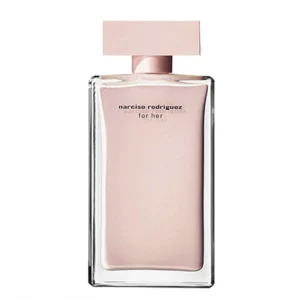 عطر-نارسیسو-رودریگرز-فور-هر-زنانه-Narciso-Rodriguez-for-Her-EDP-گلی-چوبی-مشکی.