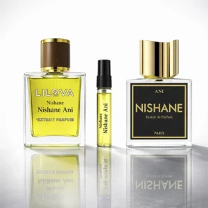 عطر-نیشان-شم-مردانه-زنانه-یونیسکس-Nishane-Ani-شرقی-گلی-وانیلی-محصول-2019-اکستریت-50-میل