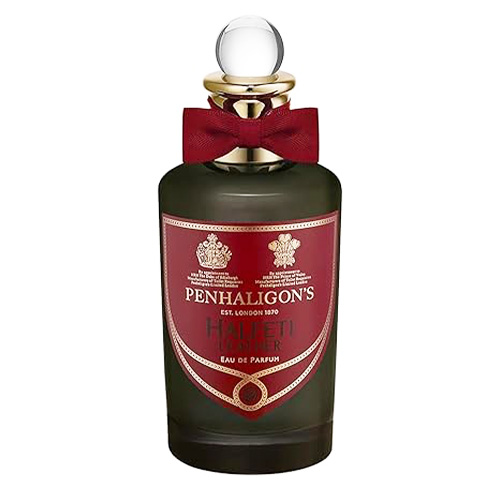 عطر هالفتی لدر پنهالیگونز مردانه Halfeti Leather رایح چرمی و گرم محصول 2020 عطر-هالفتی-لدر-پنهالیگونز-مردانه-Halfeti-Leather-رایح-چرمی-و-گرم-محصول-2020