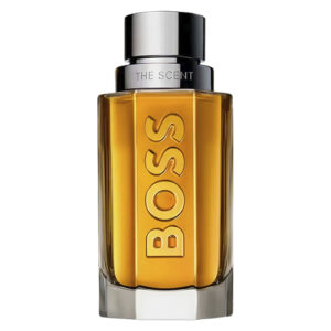 عطر-هوگوبوس-د-سنت-Boss-The-Scentمعطر-و-ادویه-ای-محصول-2017