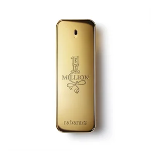 عطر-وان-میلیون-پاکورابان-مردانه-paco-rabanne-1-Million-چوبی-ادویه-ای-و-گرم-2008.