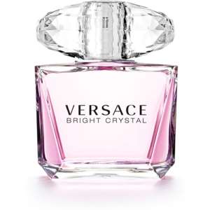 عطر-ورساچه-برایت-کریستال-Bright-Crystal-گلی-میوه-ای-و-خنک-2006-شیشه-اصلی