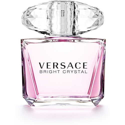 عطر ورساچه برایت کریستال Bright Crystal گلی میوه ای و خنک 2006 شیشه اصلی عطر-ورساچه-برایت-کریستال-Bright-Crystal-گلی-میوه-ای-و-خنک-2006-شیشه-اصلی