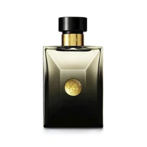 عطر-ورساچه-عود-نویر-VERSACE-Pour-Homme-Oud-Noir-شرقی-چوبی-و-گرم-2013