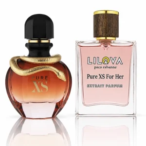 عطر-پیور-ایکس-اس-زنانه-pure-xs-شرقی-گلی-و-گرم-محصول-2018-اکستریت-مشابه-سازی-شده.