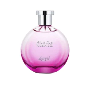 عطر-چی-چی-زنانه-Chichi-for-women-چایپر-گلی-باطبع-معتدل-و-محصول-2005