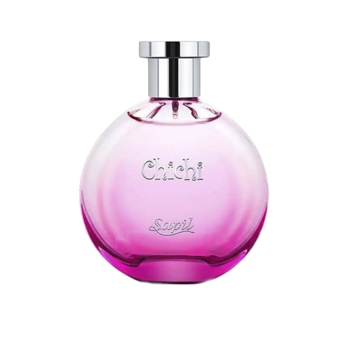 عطر چی چی زنانه Chichi for women چایپر گلی باطبع معتدل و محصول 2005 عطر-چی-چی-زنانه-Chichi-for-women-چایپر-گلی-باطبع-معتدل-و-محصول-2005