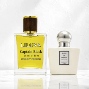 عطر-کاپیتان-بلک-50-میل-مشابه-سازی-برند-لیلووا