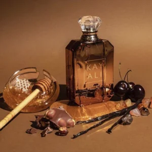 عطر-کایالی-اینوایت-اونلی-امبر-23-Kayali-Invite-Only-Amber-شرقی-گلی.