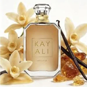 عطر-کایالی-وانیلا-28Kayali-Vanilla-28-شرقی-وانیلی-و-گرم-محصول-2018-