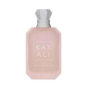 عطر-کایالی-یام-بوجی-مارشمالو-81-Kayali-Yum-Boujee-Marshmallow-گلی-میوه-ای-شیرین-و-معتدل-محصول-2024-با-نت-خامه،-توت-فرنگی-،پاستیل-اصل-