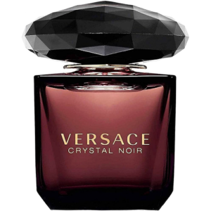 عطر-کریستال-نویر-برند-ورساچه-Crystal-Noir-EDP-با-رایحه-شرقی-گلی-و-گرم-محصول-2004