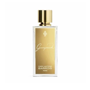 عطر-گانمید-مارک-آنتونی-Marc-Antoine-Barrois-چوبی-ادویه-ای-معتدل-محصول-2019