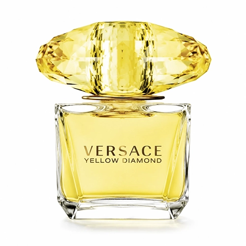 عطر یلو دیاموند ورساچه VERSACE - Yellow Diamond رایحه گلی و خنک محصول 2011 عطر-یلو-دیاموند-ورساچه-VERSACE-Yellow-Diamond-رایحه-گلی-و-خنک-محصول-2011