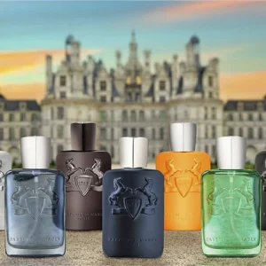 مجموعه-بهترین-عطرهای-برند-نیش-پارفومز-د-مارلی-با-نت-رز-و-سرخالو