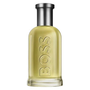 هوگو-بوس-باتلد-هوگو-باس-باتل1998HUGO-BOSS-Boss-Bottled-چوبی-ادویه-ای-و-معتدل-محصول-1998-با-نت-سیب،دارچین-و-چوب-وانیل-صندل