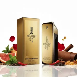 وان-میلیون-Paco-Rabanne-1-Millionاقتصادی-ترین-عطر-روز-مرد