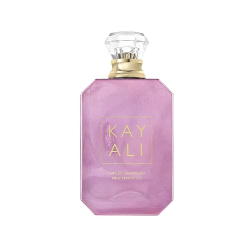 کایالی سوییت دیاموند پینک پپر 25Kayali -Sweet Diamond Pink Pepper 25 شرقی گلی گرم محصول 2021 کایالی-سوییت-دیاموند-پینک-پپر-25Kayali-Sweet-Diamond-Pink-Pepper-25-شرقی-گلی-گرم-محصول-2021-.