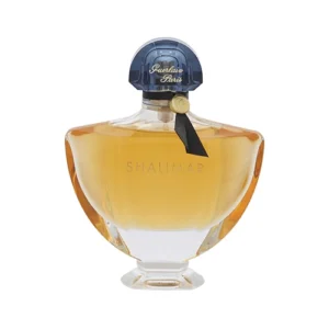 گرلن-شالیمار-ادو-پرفیومGUERLAIN-Shalimar-EDP-شرقی-ادویه-ای-و-گرم-محصول-2007