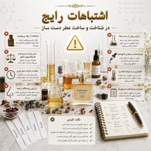 اشتباهات-رایج-در-عطر-سازی