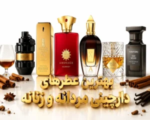 بهترین-عطر-های-نت-دارچینی-