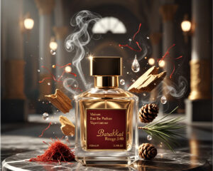 عطر-باکارات-رژ-540.