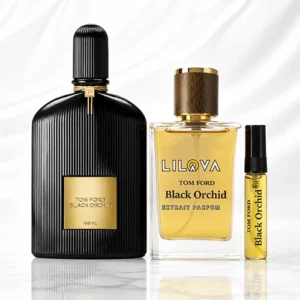 عطر-تامفورد-بلک-ارکید-زنانه-TOM-FORD-Black-Orchid-شرقی-وانیلی-و-گرم-محصول-2006-اکستریت-مشابه-سازی.