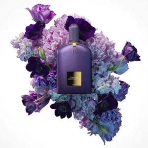 عطر-تامفورد-ولوت-ارکید-زنانه-Tom-Ford-Velvet-Orchidشرقی-گلی-با-طبع-گرم-و-مخملی-محصول-2014-